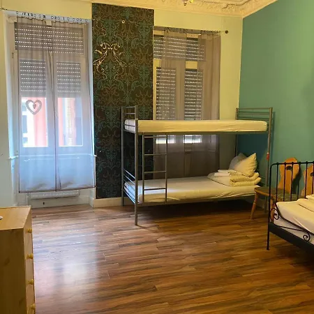 Mit Etagenbett Apartment Kaiserslautern