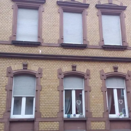 Mit Etagenbett Apartment *
